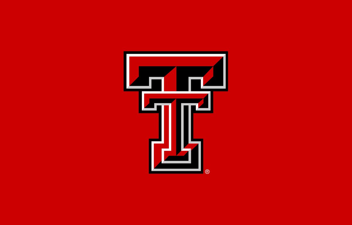 #AGTG After an AMAZING call with @jkbtjc_53 I am truly blessed to receive my first P4 and Big 12 offer from Texas Tech University!!! #GunsUp #GoRedRaiders @AllenTrieu @RyanBurnsMN @WasecaFootball