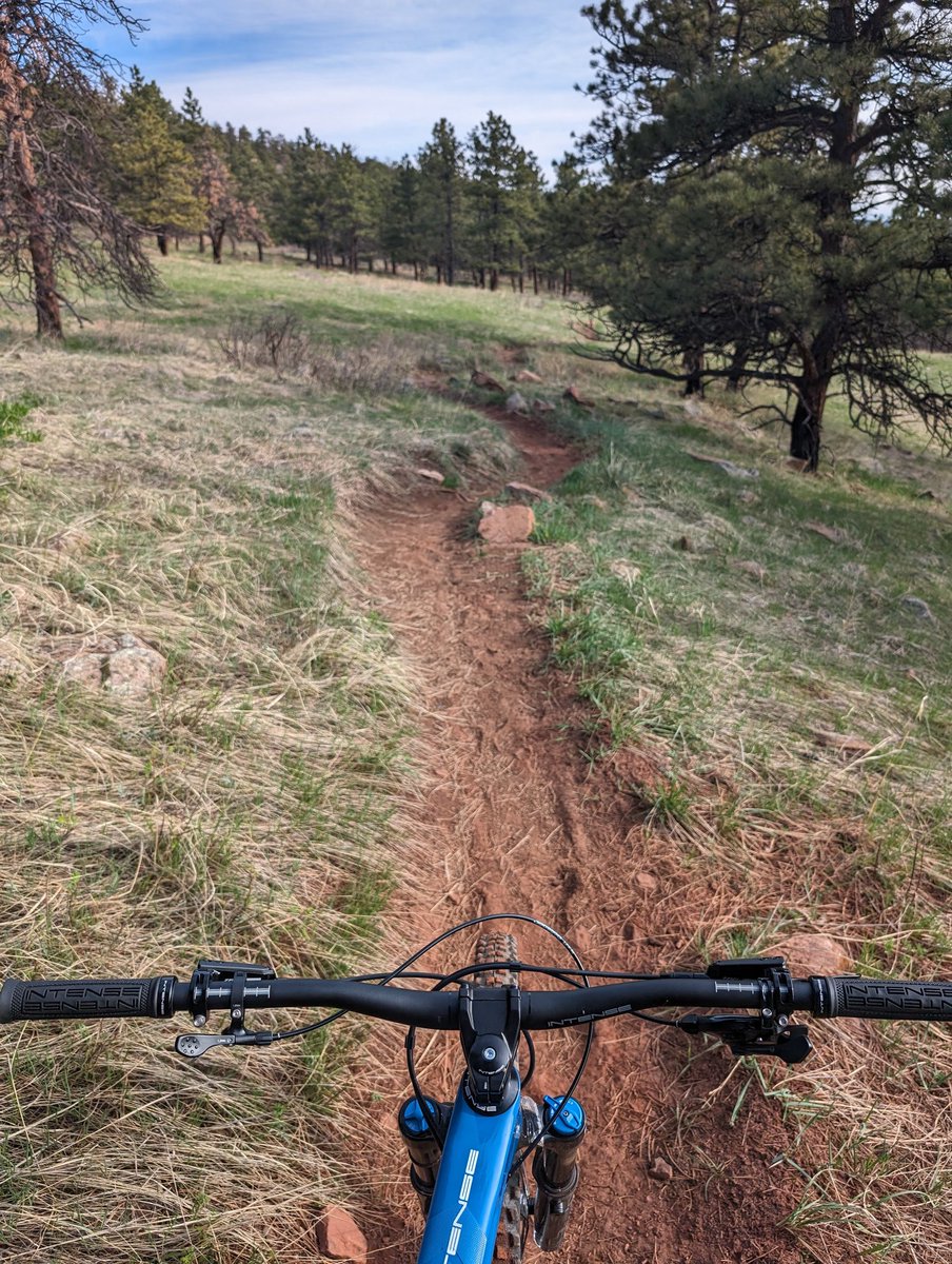 Oh hell's yes, Picture Rock is OPEN!!!!