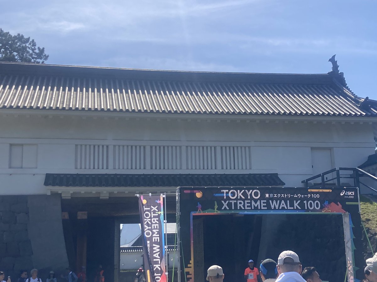 『TOKYO 100km VIEW』　130号変形 '24.10.6 TOKYO 100km VIEW』 130号変形 '24.10.6 4K/60fps[Map