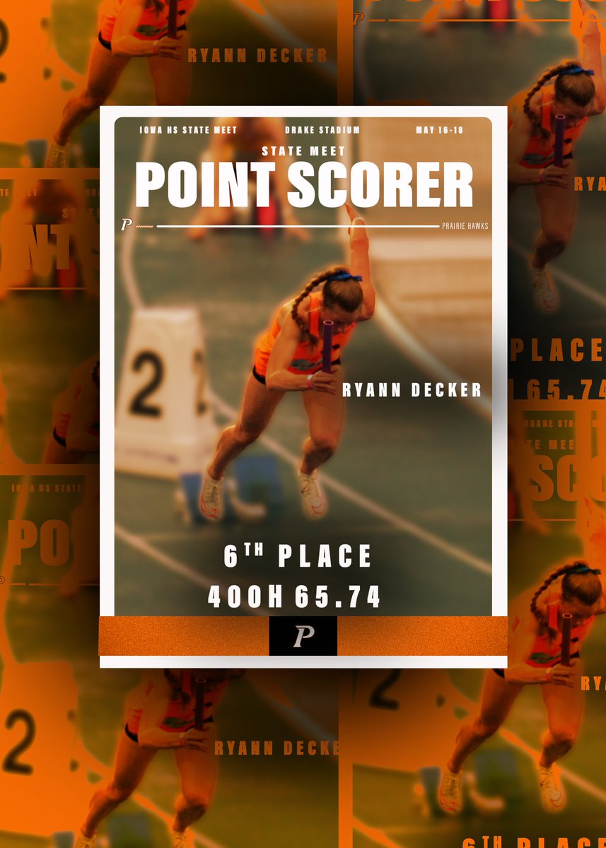 PRAAAIRRRIE HAAAAWKS tweet media