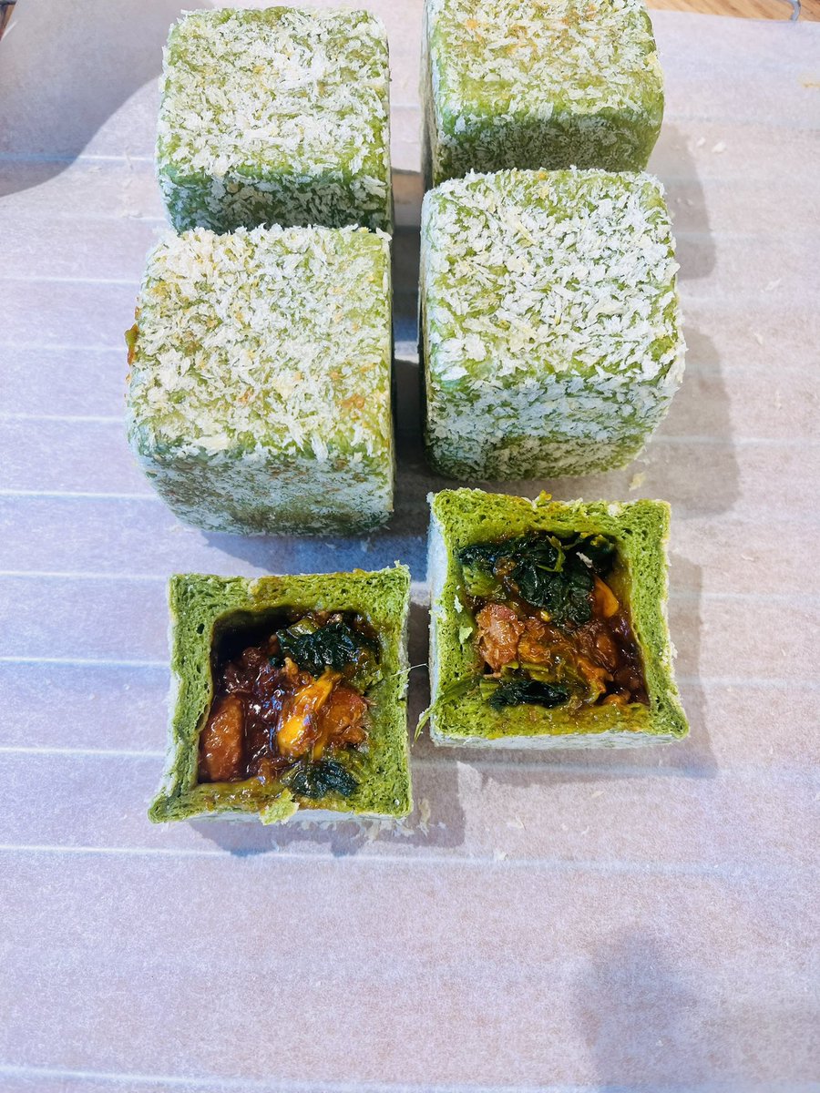 昨日は優香ちゃんとパン教室へ^_^
私は、ほうれん草カレーパン🍞
その後、別のかたと合流してダブル受講♪
塩バターメロンパンを習いました♡
（優香ちゃんと一緒に写真撮るの忘れたから並べてみました）

私は本日クルーザーイベントです🚤
ご予約の皆様お気をつけていらして下さい☀️ https://t.co/SbCiawo08O