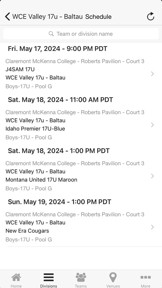 1st Weekend of Live Period with @wceua @WCEBball some top high academic prospects to check out @pollonpreps @RyanSilver1 @malik__bray @coachsmartin310