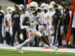 amarri_range's tweet photo. #Agtg blessed to receive a offer from @KentStFootball @Coach__spence11 @CoachCPatt @AthleticsZca @THE_REALZCA @CoachJesse18 @PascoCountyFB @on3 @Rivals @SlimeyBoyz7v7 https://t.co/tVPSJ9Auya