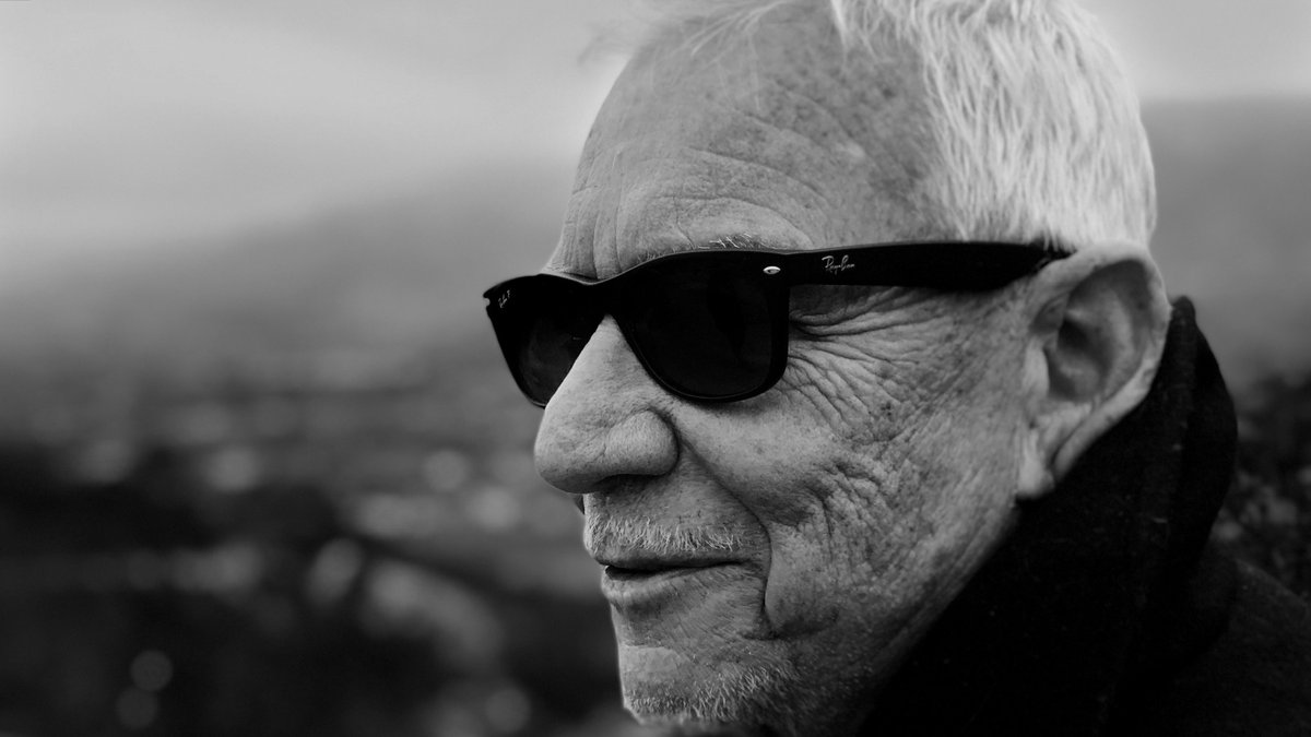 Now up at TIDAL Magazine: A chat with rock legend Eric Burdon. With five Animals albums now in Dolby Atmos, the vocalist looks back on the songs that started his ascent. tidal.link/4dKbIsE