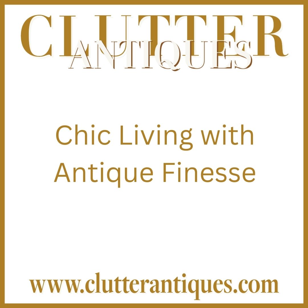 Chic antiques to fill your living spaces. l8r.it/Ymc8 #clutterantiques #sniderplazaantiques #chicantiques #finesse #todaysinteriors #antiques #chichome #interiordesign #dallasinteriors #parkcities #styleinspiration #luxuryhome #palmbeachstyle