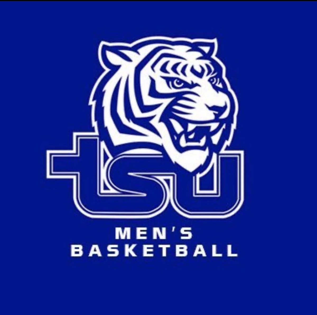 I am extremely Blessed and Thankful to receive my First division one offer from Tennessee State university 💙🤍.