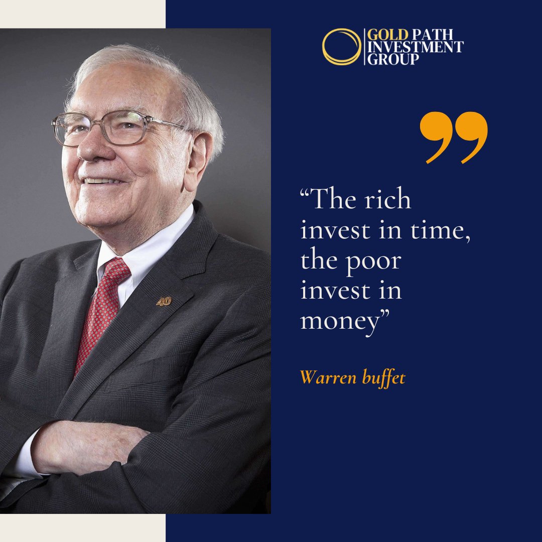 KunalGu16176461's tweet image. Shift your focus towards long-term gains and wise time management. Learn how to build a future that values growth over instant gratification  #FinancialWisdom #InvestInTime #WealthMindset