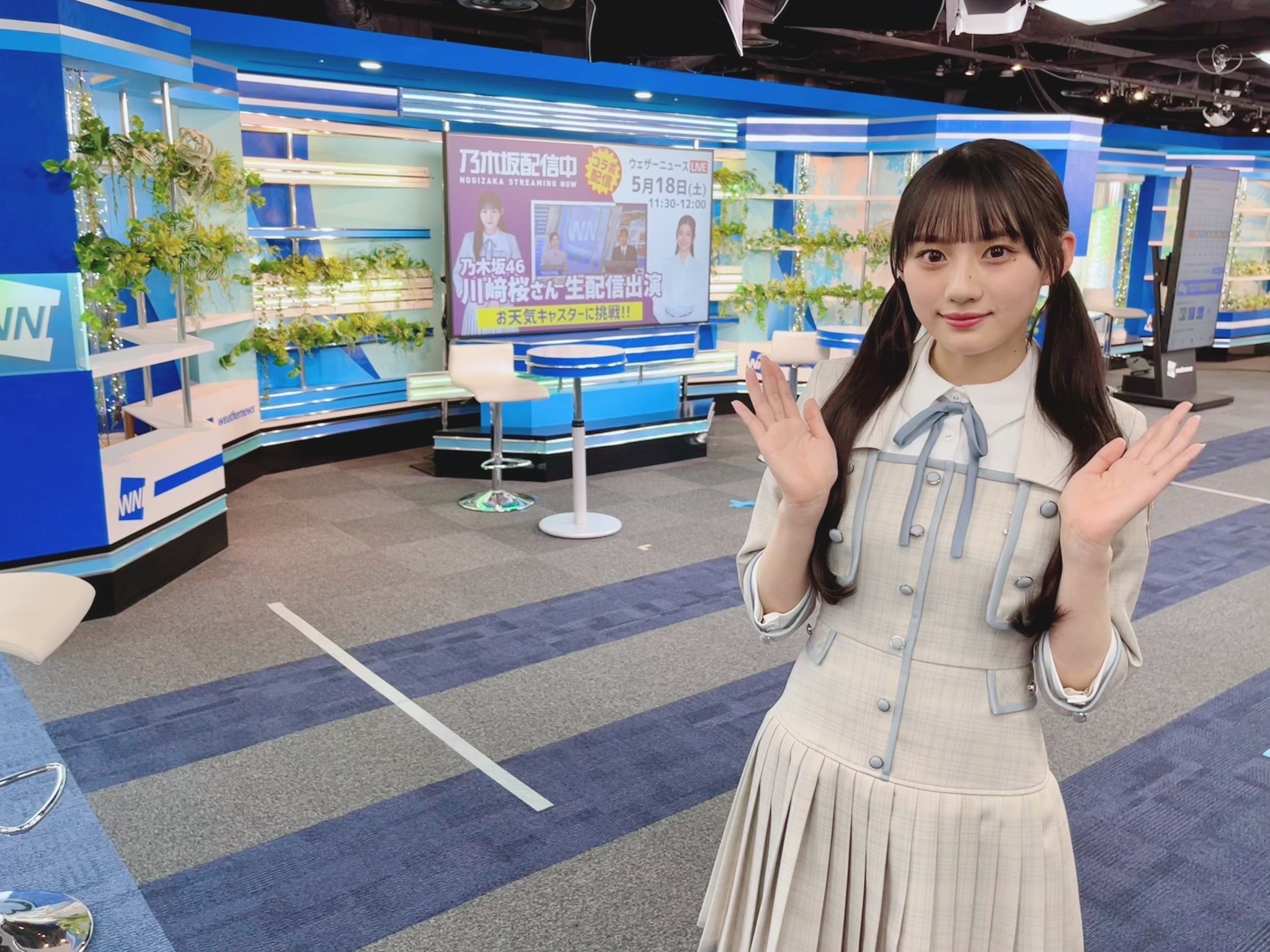 乃木坂46 on X: 