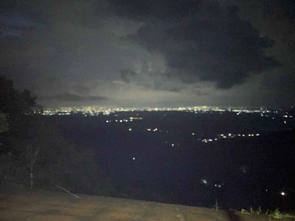 I felt like I was going into a liminal space 🫨