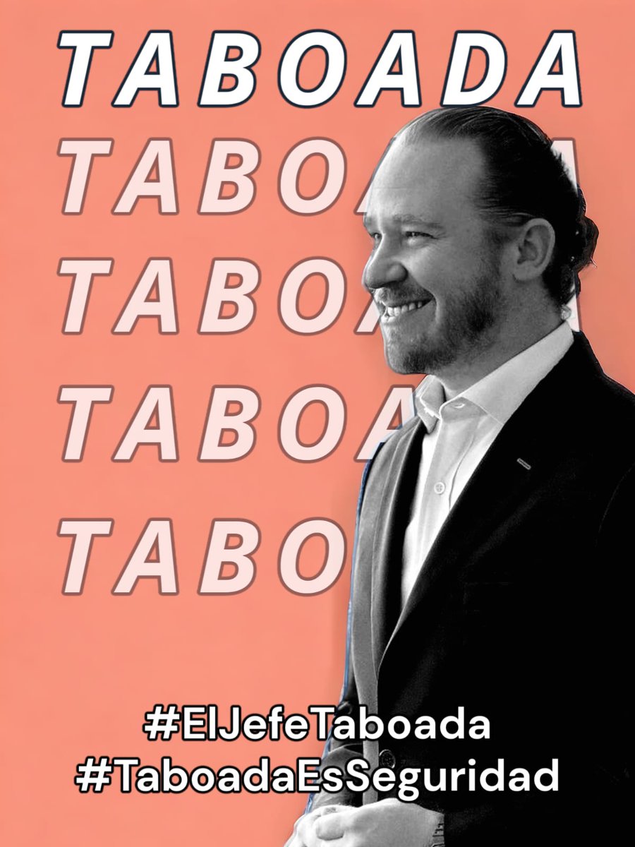 ClearwaterLeah8's tweet image. Vamos con todo Santiago y Xochitl, ya nada nos detiene 
#ElJefeTaboada
#TaboadaEsSeguridad