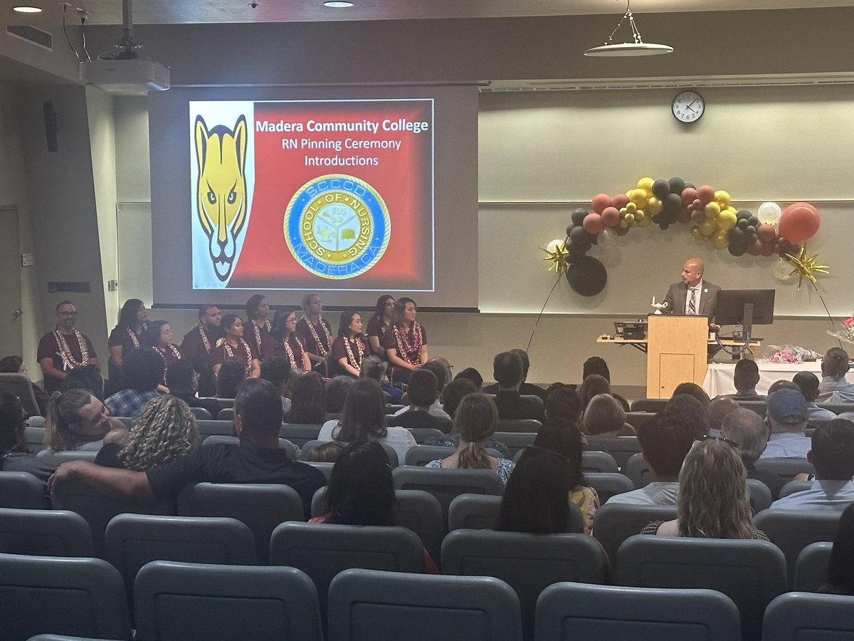 Congratulations to all of the graduates in our LVN-to-RN program! We are so proud of all of you!