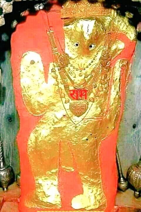 शनिवार के दिन बालाजी के दिव्य अलौकिक दर्शन सभी कष्टों को दूर करता है।