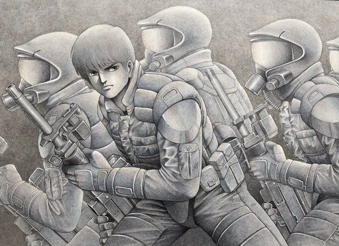 おはすみなさ〜い🥱
過去絵再掲…↓
カバーや扉絵、口絵です
手描きもあればデジタルもあります
全部やり方が違う絵えっす 