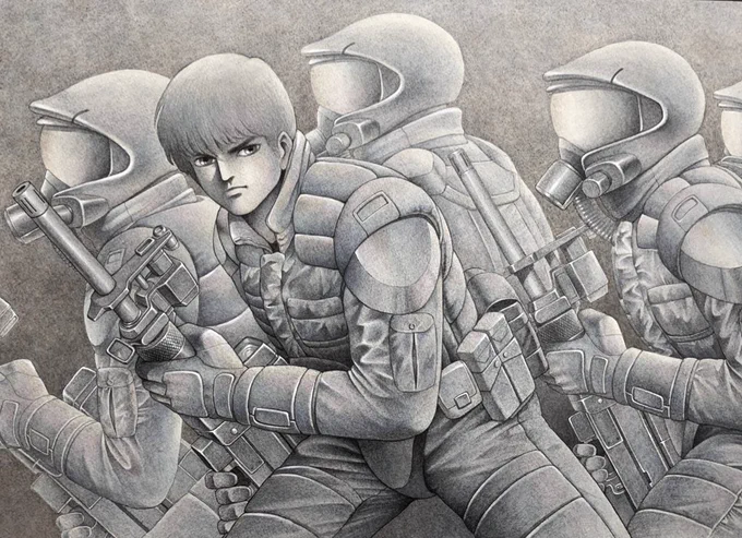 おはすみなさ〜い過去絵再掲…↓カバーや扉絵、口絵です手描きもあればデジタルもあります全部やり方が違う絵えっす 