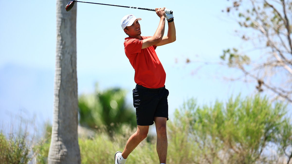 No. 11 <a href="/johnniesgolf/">SJU Golf</a> finished 12th/43 teams today at the <a href="/NCAADIII/">NCAA Division III</a> Championship.

The finish was the 17th in the top 15 at nationals for the Johnnies, who made their 7th-straight trip to the NCAAs (21st in the last 24 seasons).

RECAP: gojohnnies.com/news/2024/5/17…

#GoJohnnies #d3golf