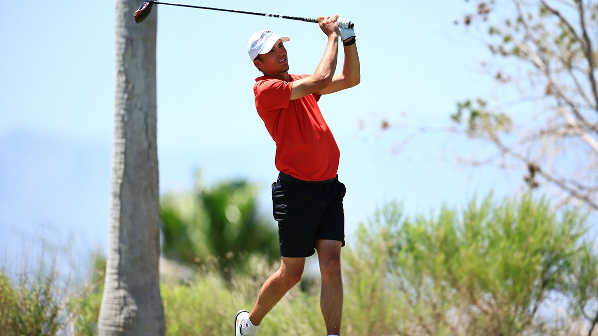 No. 11 @johnniesgolf finished 12th/43 teams today at the @NCAADIII Championship.

The finish was the 17th in the top 15 at nationals for the Johnnies, who made their 7th-straight trip to the NCAAs (21st in the last 24 seasons).

RECAP: gojohnnies.com/news/2024/5/17…

#GoJohnnies #d3golf