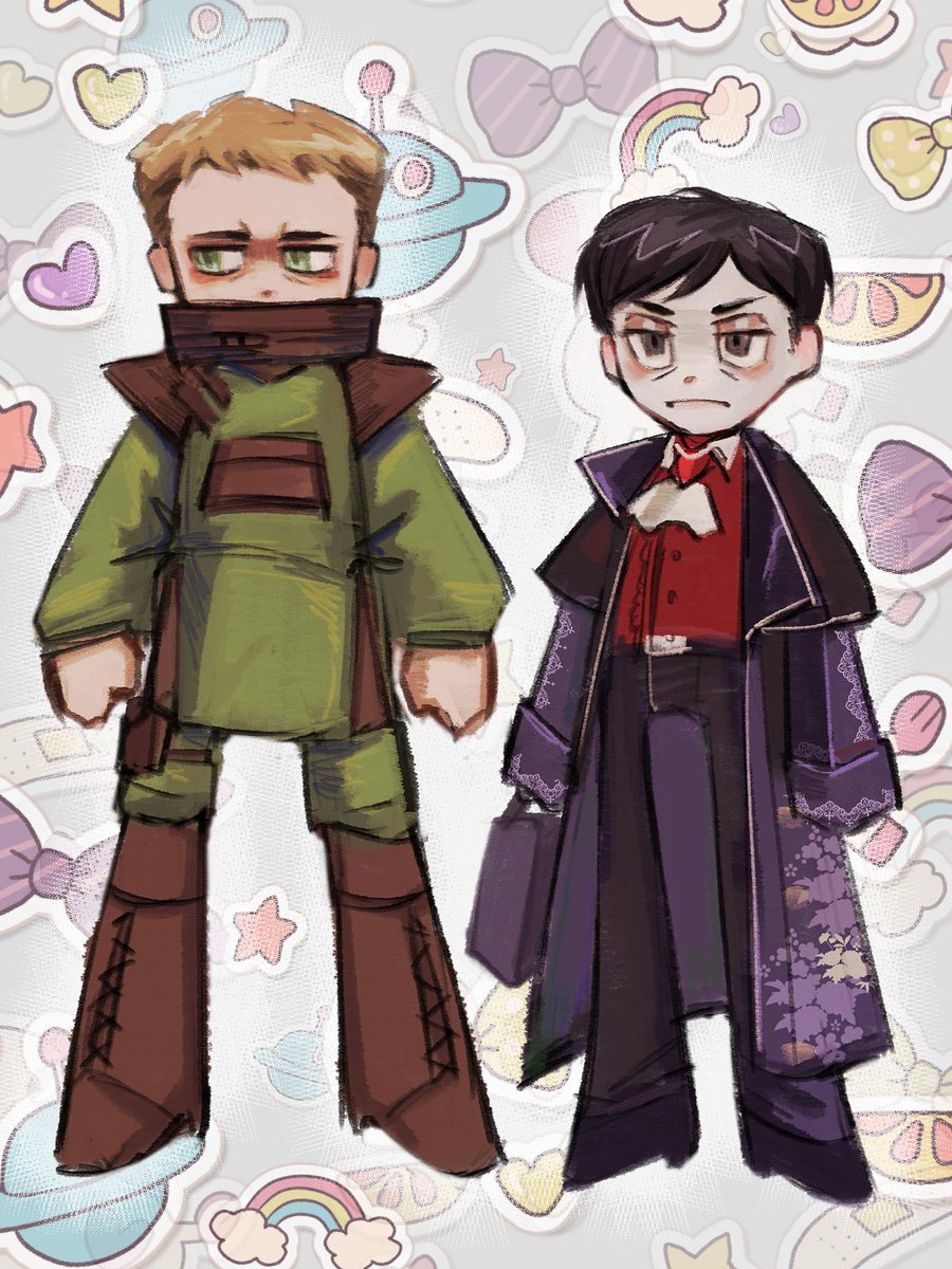 tornoop_'s tweet image. #pathologic #burakhovsky