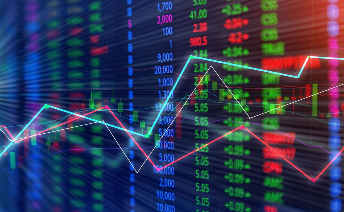 خلال اسبوع.. الاجانب يضخون 1.6 مليار ريال لشراء اسهم 101 شركة في سوق الاسهم السعودية .. تعرف على تفاصيل تحركاتهم الاسبوعية واسماء الشركات التي احتفظو بملكيتهم فيها 
maaal.com/?p=630518 
#تاسي_تداول
#ملكيات_الاجانب