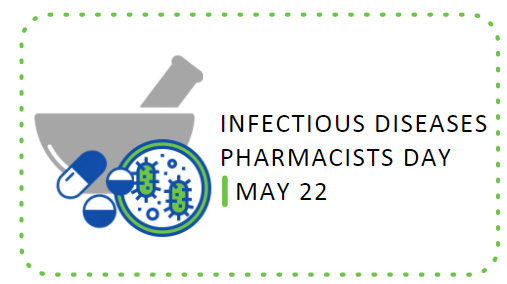 MAD-ID is proud to support #IDPharmacistsDay celebrating the impact ID Pharmacists have on their patients today and the future!

#SIDPAdvocacy #JoinTheAMSFight <a href="/SIDPharm/">SIDP</a>