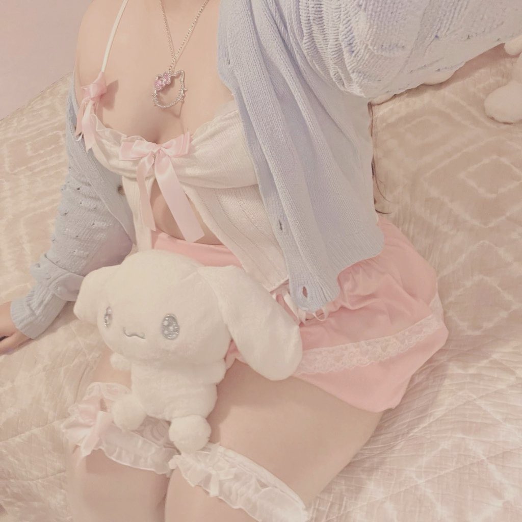 SW3TBERRY's tweet image. 