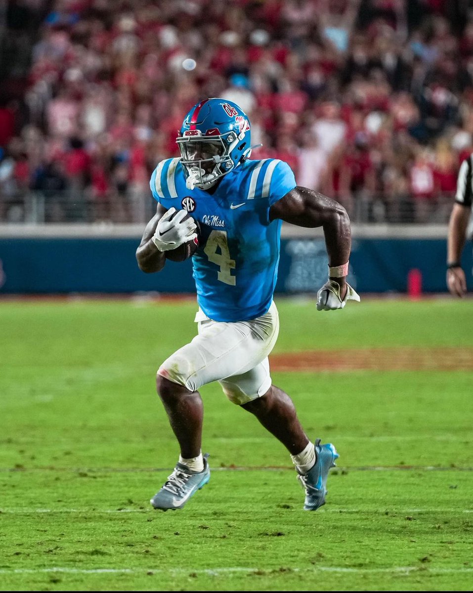 Kalib Spivey 4⭐️ tweet media