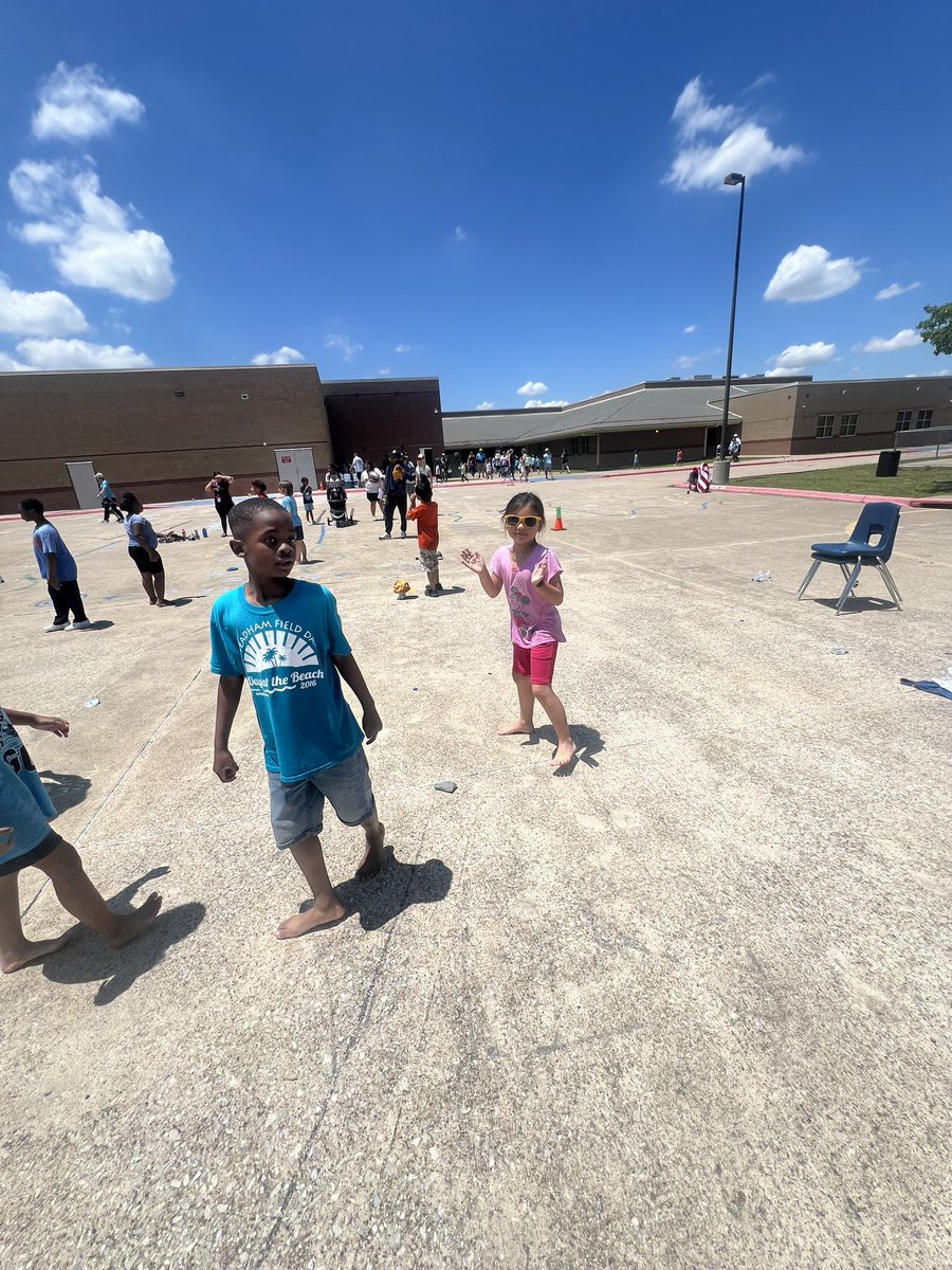 Steadham Elementary (@steadham_eagles) on Twitter photo Our amazing PE Teacher, Mrs. Odum, outdid herself again this year. We had a blast at field day! Thank you to all that volunteered and to everyone who made this day a success! Thank you to the parents for your continued support! <a href="/gisdnews/">Garland ISD</a> <a href="/MissLataisha/">La'Taisha Stinnette</a> <a href="/blessed35/">Sonya Pierce</a> Our amazing PE Teacher, Mrs. Odum, outdid herself again this year. We had a blast at field day! Thank you to all that volunteered and to everyone who made this day a success! Thank you to the parents for your continued support! <a href="/gisdnews/">Garland ISD</a> <a href="/MissLataisha/">La'Taisha Stinnette</a> <a href="/blessed35/">Sonya Pierce</a>