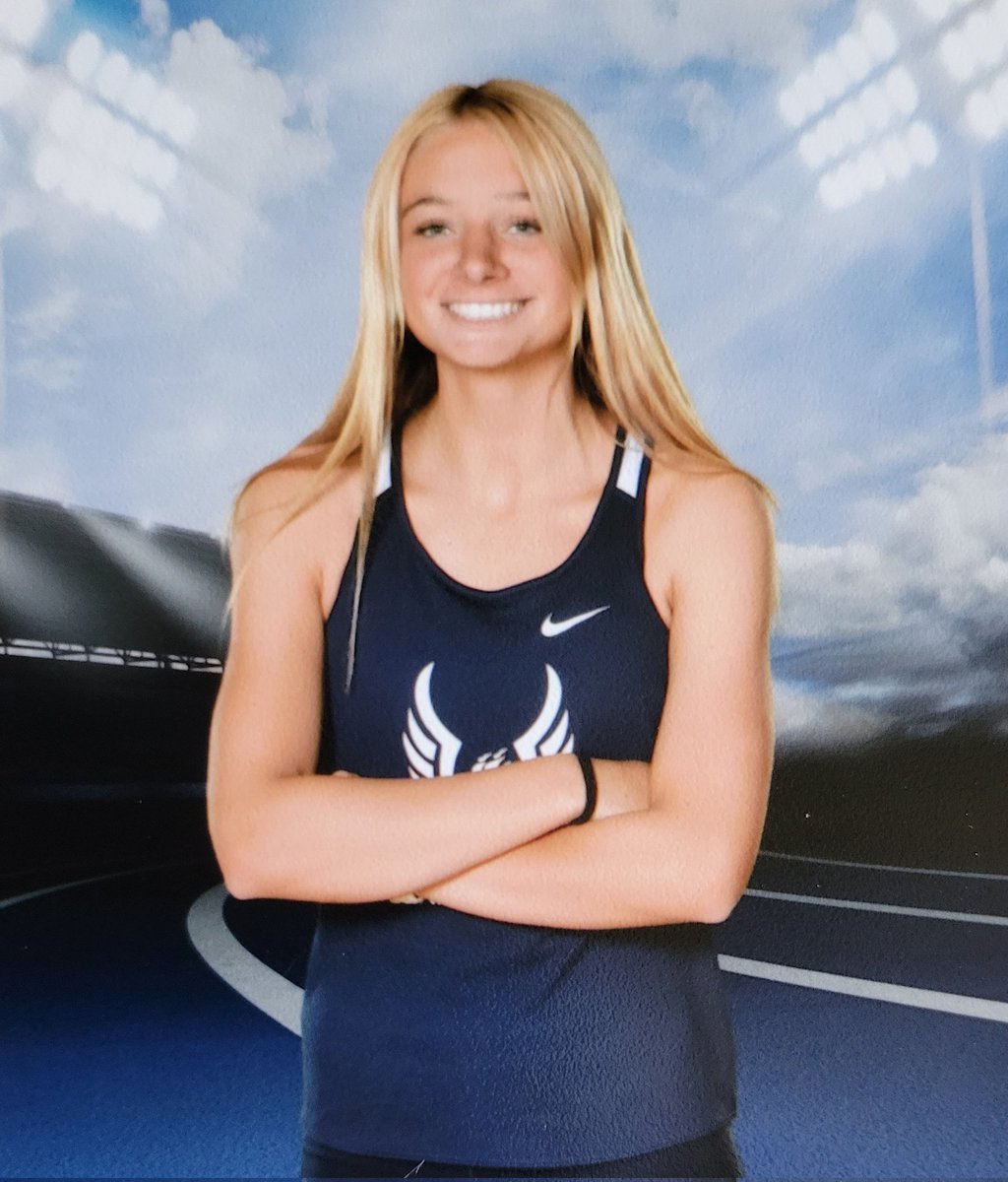 Regional Qualifier! School Record!
<a href="/elliemiele/">ellie miele</a> 400 meter dash!!!
57.09🔥⚡️🏁🐆