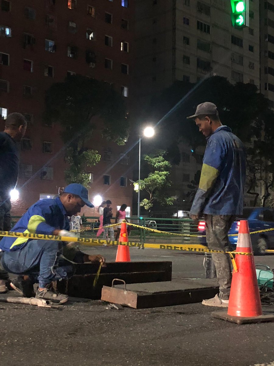 Juntos Todo es Posible tweet media