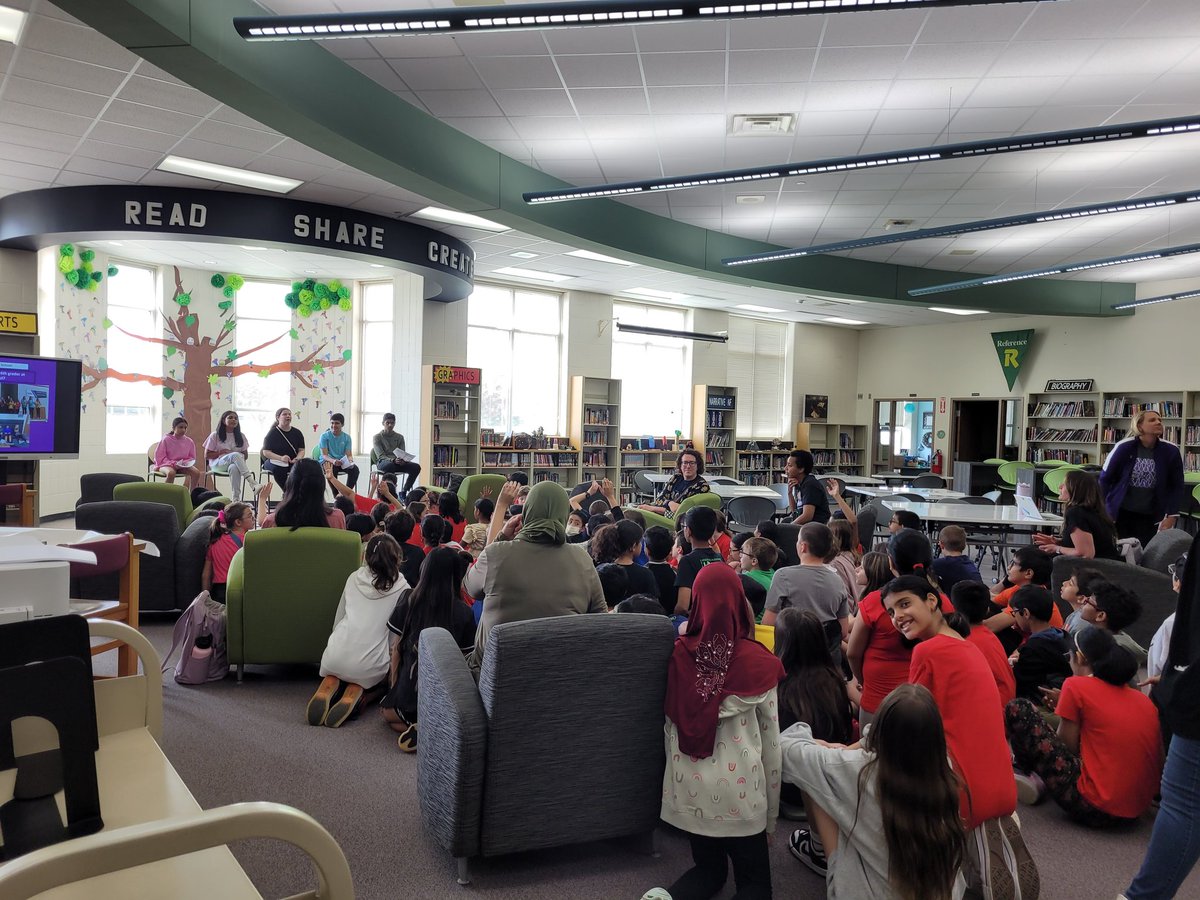 Closed out the week welcoming Kendall and Peterson Future Panthers!! See you in the Fall.