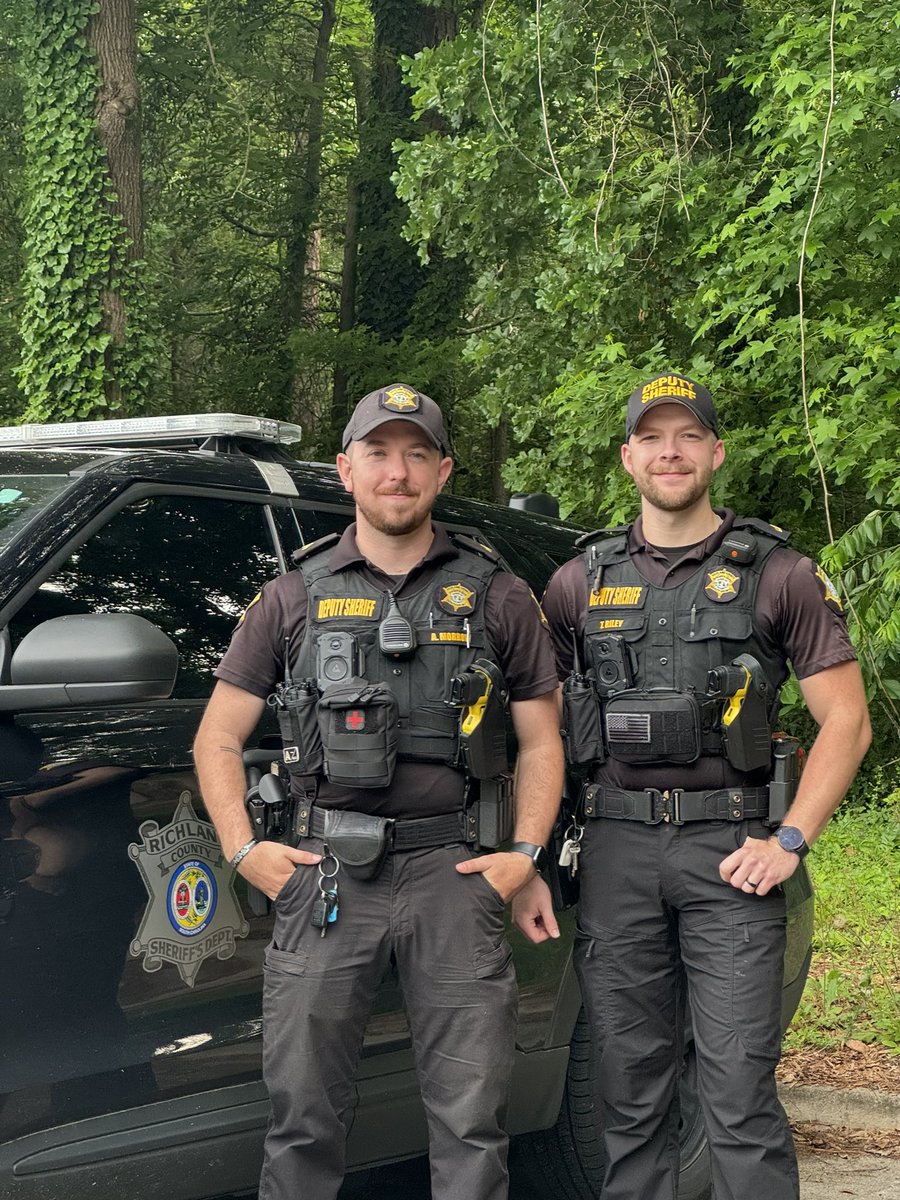 RCSD's tweet photo. It’s Corporal night! 🤝🏼

We’ve got Cpl. Morrow &amp; Cpl. Riley tonight! 

Make sure at 9 p.m. you tune into the Reelz channel to keep up with these guys! Get ready, First Shift starts NOW! 

@OfficialOPLive https://t.co/vOHtUle2sj