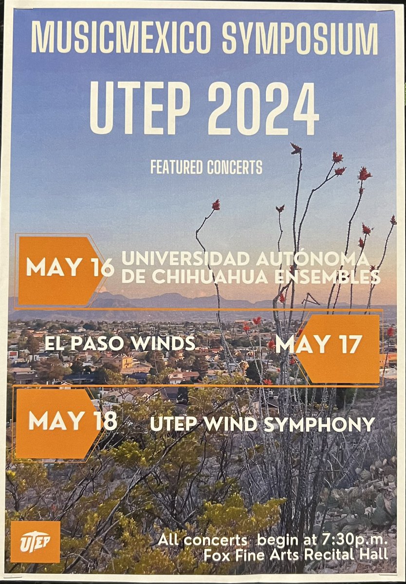 El Paso Winds tweet media