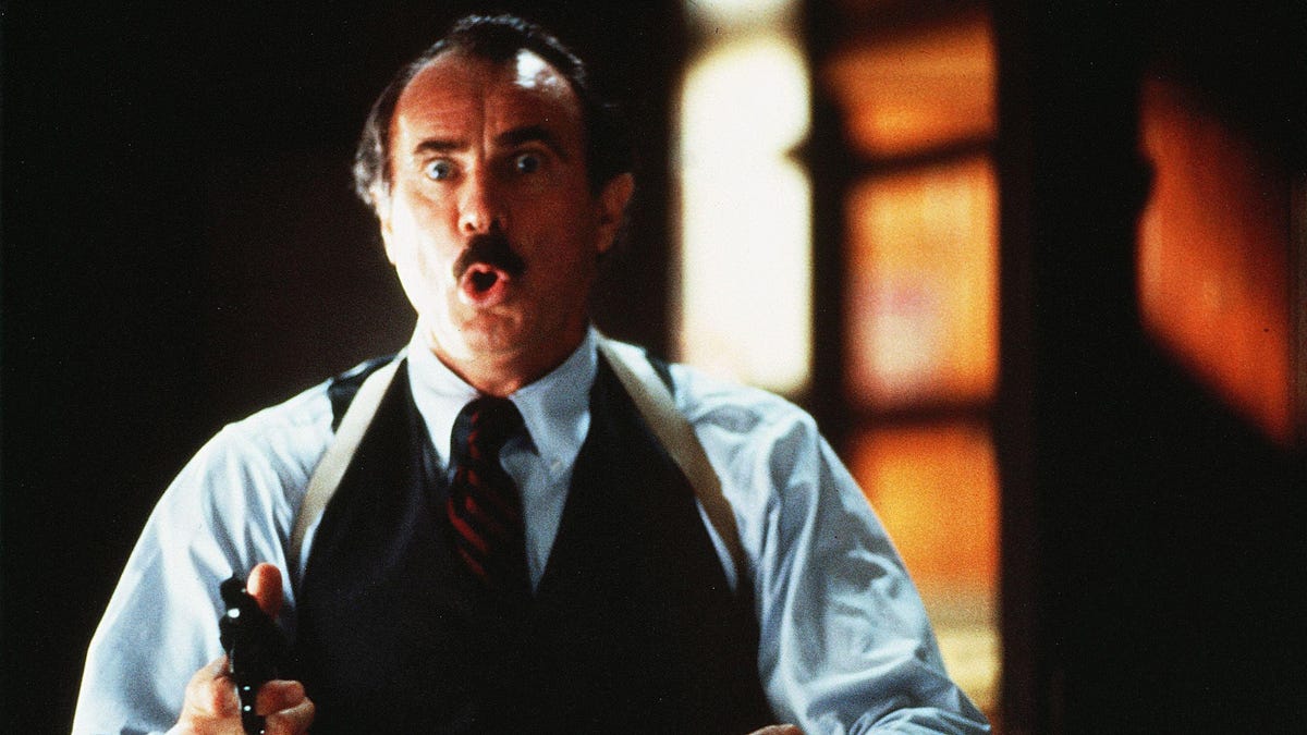 R.I.P. Dabney Coleman, legendary jerk of TV and film dlvr.it/T72qQ2