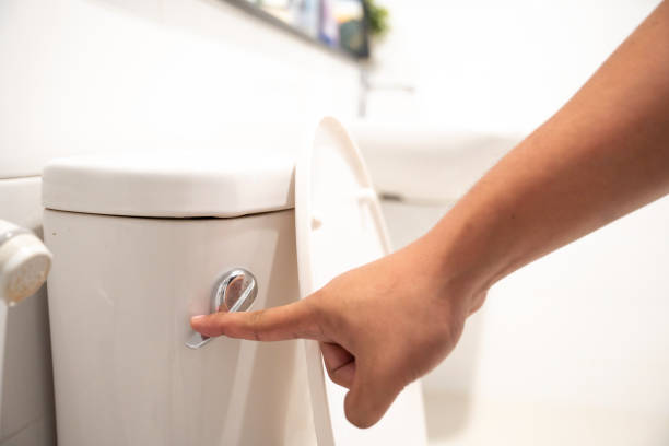 CityHeaters's tweet photo. The most common cause of plumbing problems is flushing inappropriate materials down the toilet, such as wipes, feminine hygiene products, and grease. https://t.co/VVb8TvE44q
