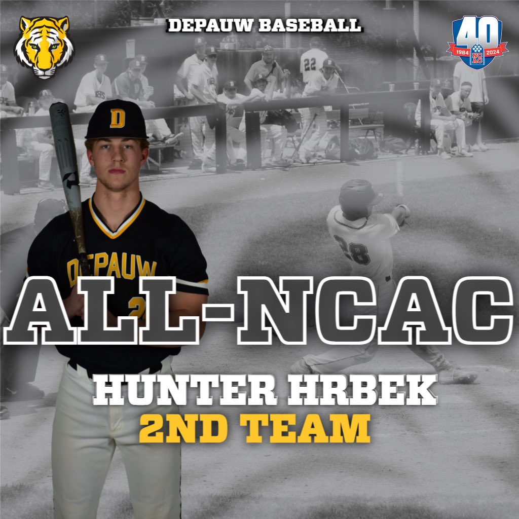 DePauw Tigers tweet media