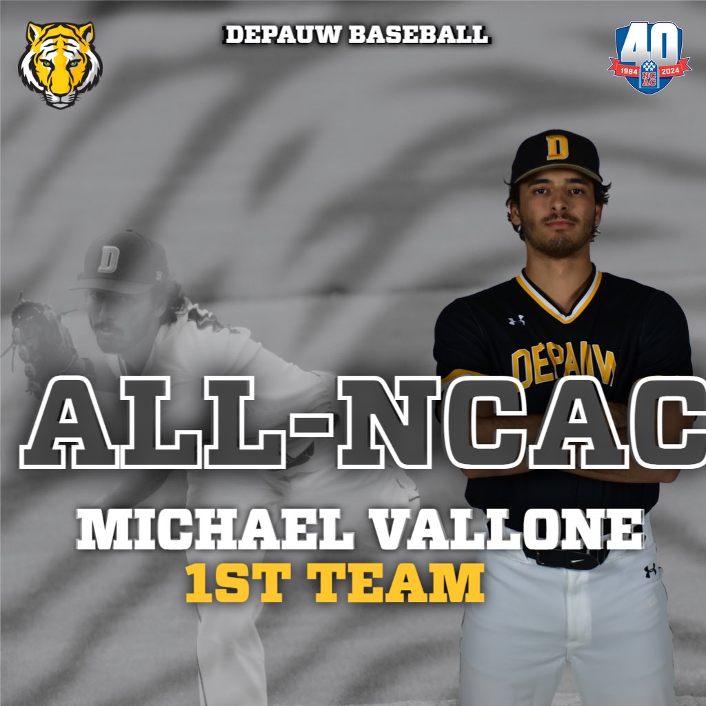 DePauw Tigers tweet media