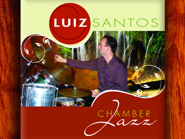 Listen and Add ‘Chamber Jazz ’ by LuizSantos.com on @Spotify  spoti.fi/2JQlCgy 
 #Jazz #art #drums #drummer #composer #percussion #brazilianmusic #brazilianjazz #latinjazz #worldmusic #spotify