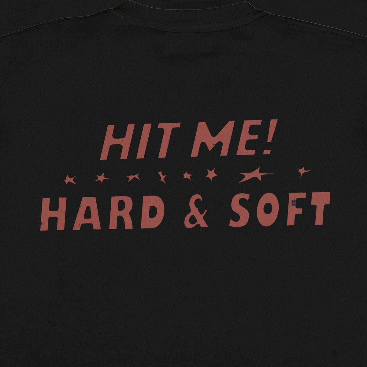 fweakymc's tweet image. billie tee i made today 
@billieeilish