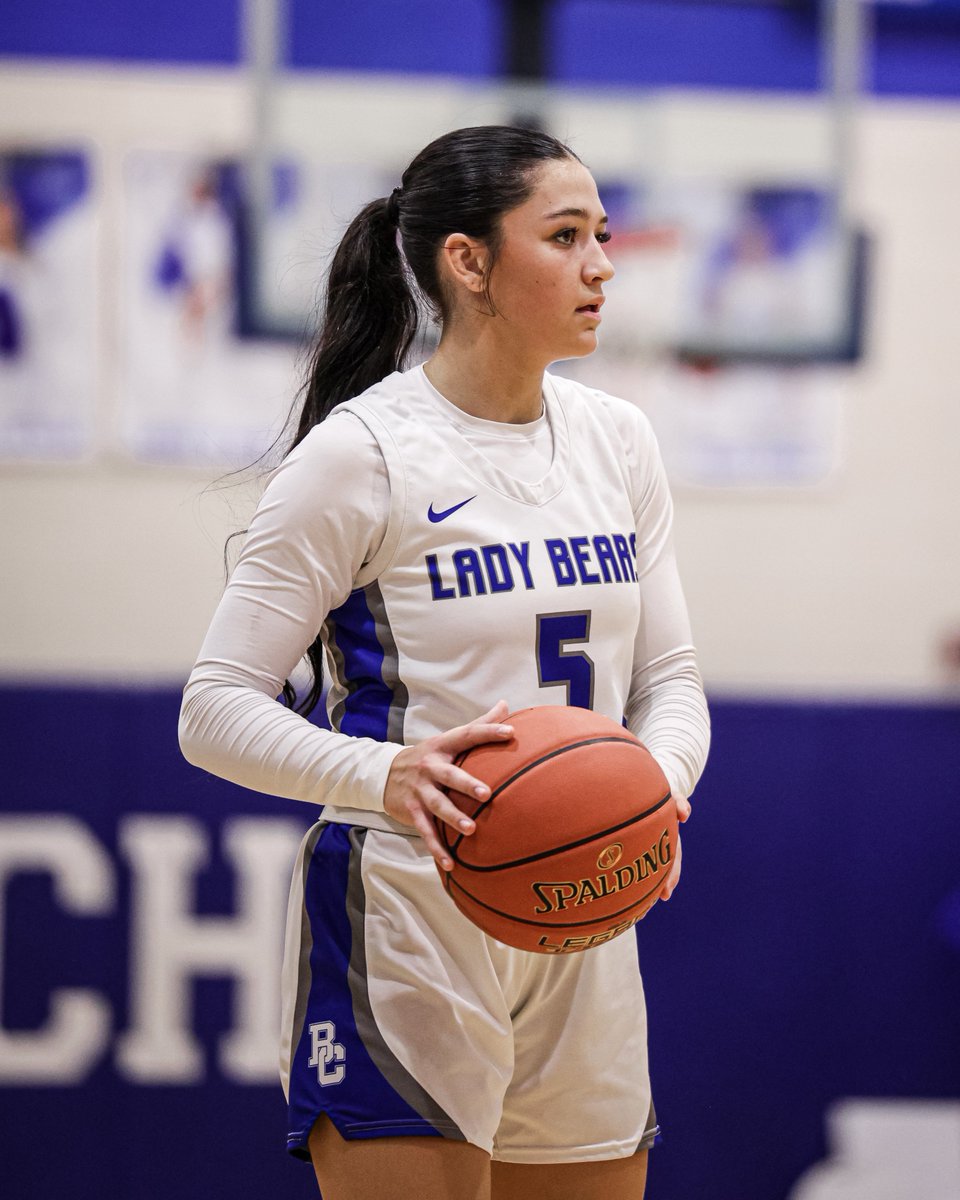 Ella Johnson struck out her 1,000th career batter in Bracken County’s win over Bourbon County.  She becomes the only person in Kentucky high school history with 1,000 points in basketball and 1,000 strikeouts as a pitcher.
