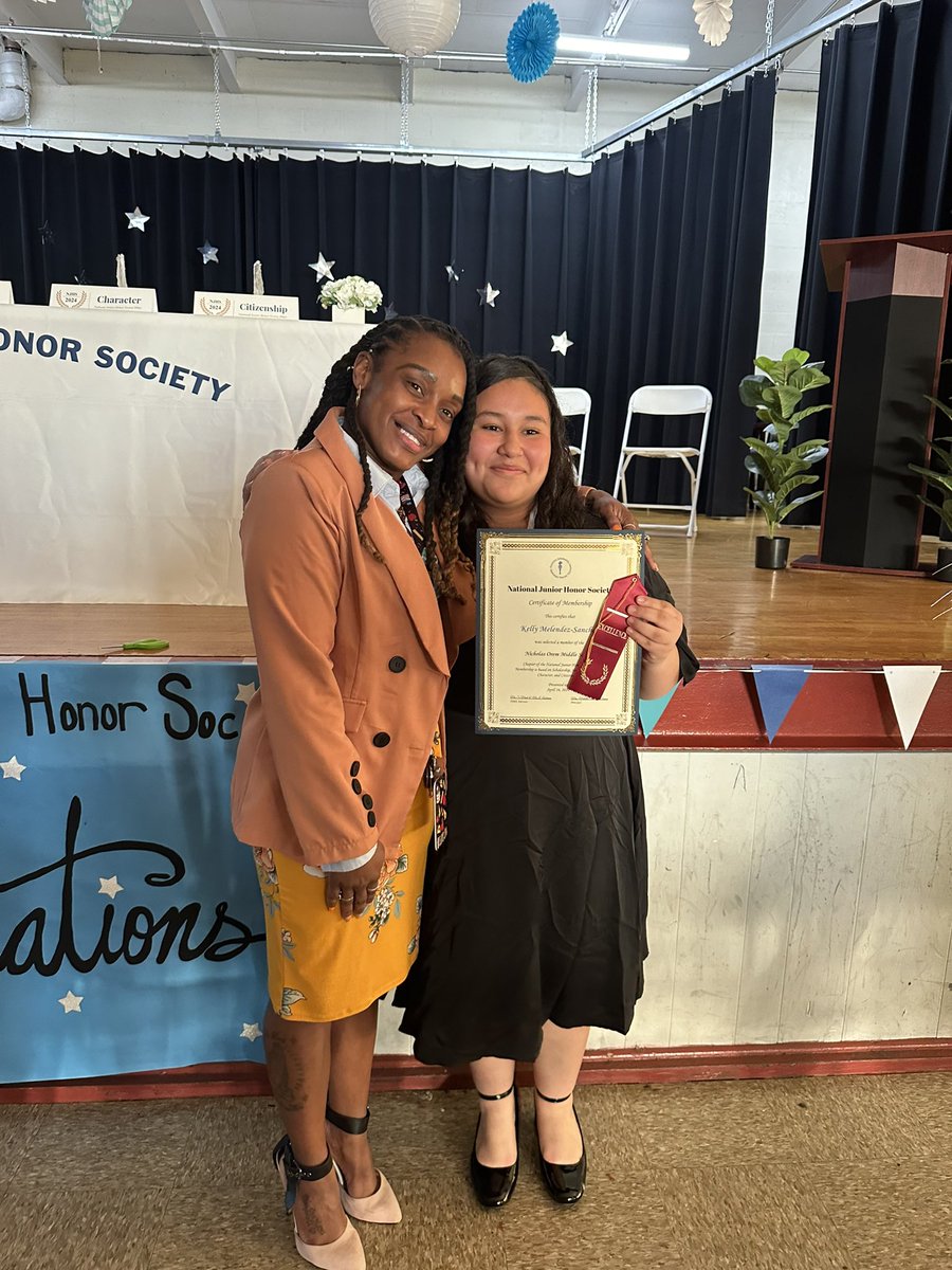 Ashley S. Shifflett, M.Ed. tweet media