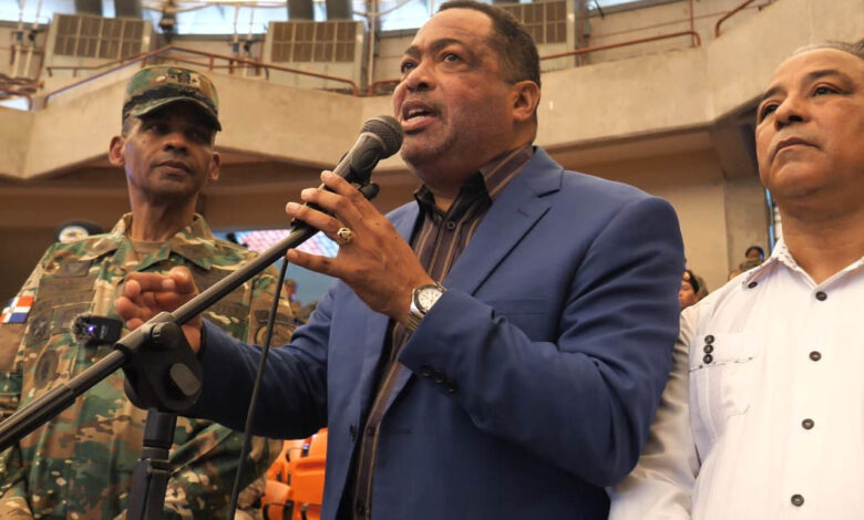 Ciudadoriental's tweet image. SNTP valora actitud de JCE y Policía Militar Electoral para garantizar trabajo de prensa en elecciones ciudadoriental.com/sntp-valora-ac… #SNTP #JCE