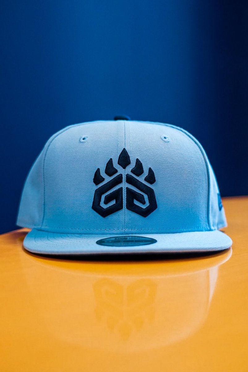GrizzGaming's tweet image. 🚨 POST WIN GIVEAWAY TIME 🚨

enter to win a grizz gaming hat!

🐻 follow us
🐻 like this post 
🐻 rt this post