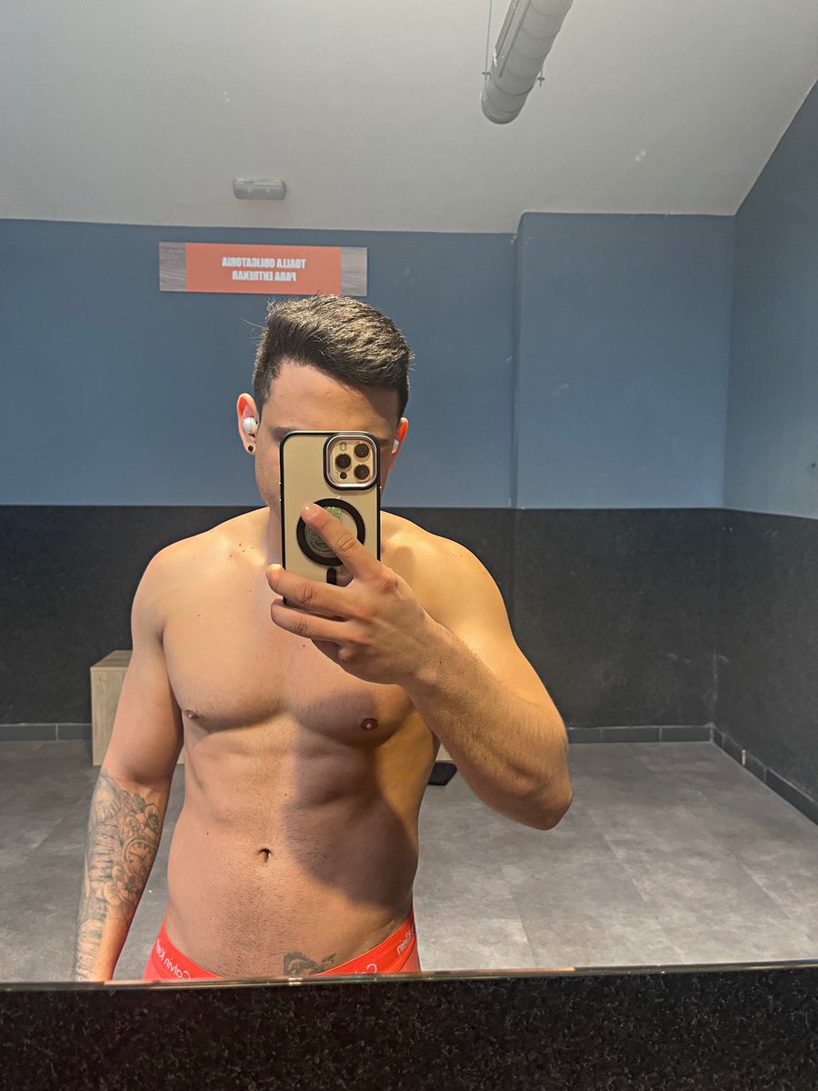 Kenelbi Soto SolΓs (@kenelsolis97) on Twitter photo Listo el entrenamiento ποΈ #Gym #basic_fit #NaturePhotography #Madrid
Mi cuenta privada contenido Hot <a href="/kentsotto96/">Kentsotto96</a> solo para solventes RT RT RT RT RT Listo el entrenamiento ποΈ #Gym #basic_fit #NaturePhotography #Madrid
Mi cuenta privada contenido Hot <a href="/kentsotto96/">Kentsotto96</a> solo para solventes RT RT RT RT RT