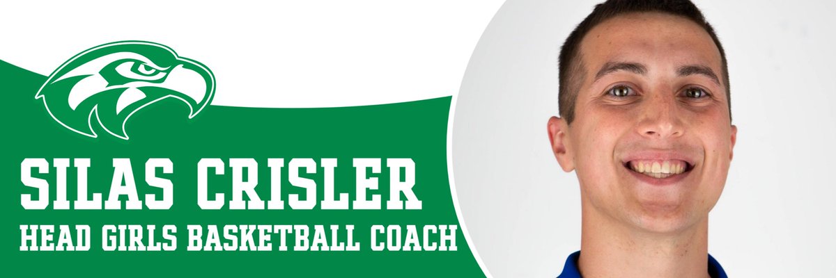 I am so excited and honored to be named the new head coach of the Wall Lady Hawks basketball program. So thankful for my time at Levelland and all the people that have aided me to where I am at today! Can’t wait to get started!
Go Lady Hawks 🟢🏀⚪️
<a href="/WHSLadyHawksGBB/">Wall Lady Hawks Basketball</a>