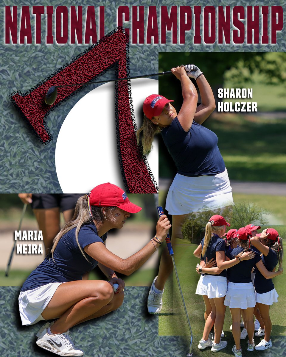 No. 16 Women's Golf Excels with a Seventh Place Finish at the 2024 NAIA Women's Golf National Championship to Cap Off Their 2024 Season!! #OneBigTeam Read More: tinyurl.com/2s36t5bh