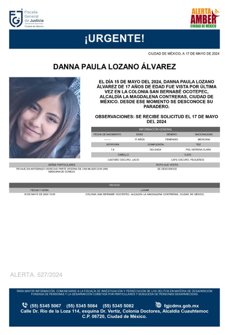 FamUnidasporunacausa tweet media