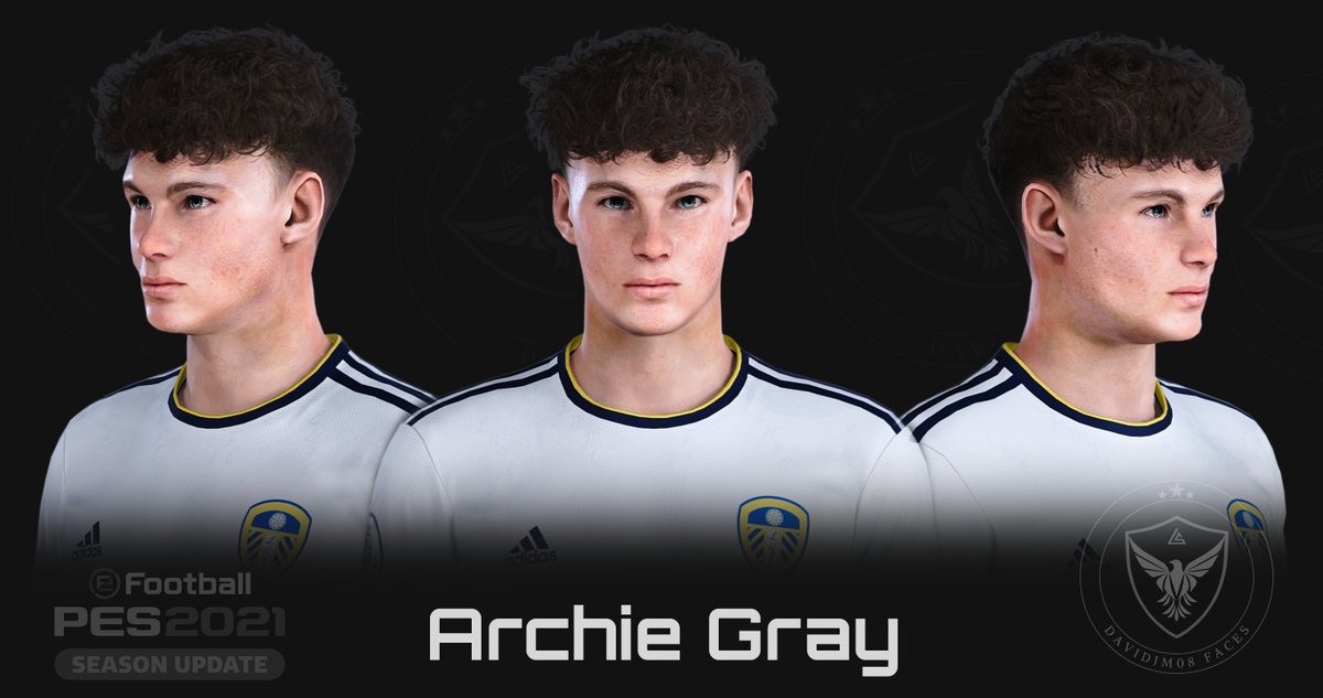 djm082's tweet photo. Archie Gray - Leeds United/England

LINK - https://t.co/qMFyrpbMbu https://t.co/mZYEtak5d4