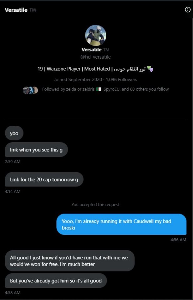 $600 <a href="/DistrictElevenn/">DistrictEleven</a> 20 cap 2v2 #Champs w/
<a href="/LGibbyy/">Gibby</a> #ImMuchBetter