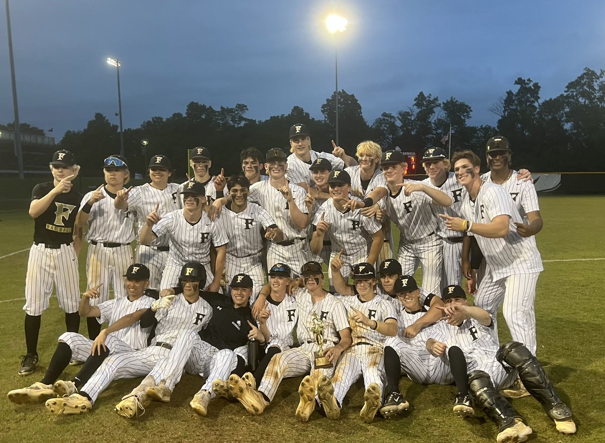 Mark Wrighte (@fhseagles1) on Twitter photo π¨ Freedom beats Gainesville & wins District Tournament. 3-Peat Regular Season & Tourney Champs!! Sanchez & Augie multi hit; Augie walk off!! Ryan Pugh Complete Game!! <a href="/WashPostHS/">WashPost HS Sports</a> @PBRVADC_Nolan <a href="/FHSSOUTHRIDING/">Freedom - South Riding</a> <a href="/InsideNoVA/">InsideNoVA</a> <a href="/LoCoSports/">LoCoSports</a> <a href="/LSBR11/">LSBR</a> π¨ Freedom beats Gainesville & wins District Tournament. 3-Peat Regular Season & Tourney Champs!! Sanchez & Augie multi hit; Augie walk off!! Ryan Pugh Complete Game!! <a href="/WashPostHS/">WashPost HS Sports</a> @PBRVADC_Nolan <a href="/FHSSOUTHRIDING/">Freedom - South Riding</a> <a href="/InsideNoVA/">InsideNoVA</a> <a href="/LoCoSports/">LoCoSports</a> <a href="/LSBR11/">LSBR</a>