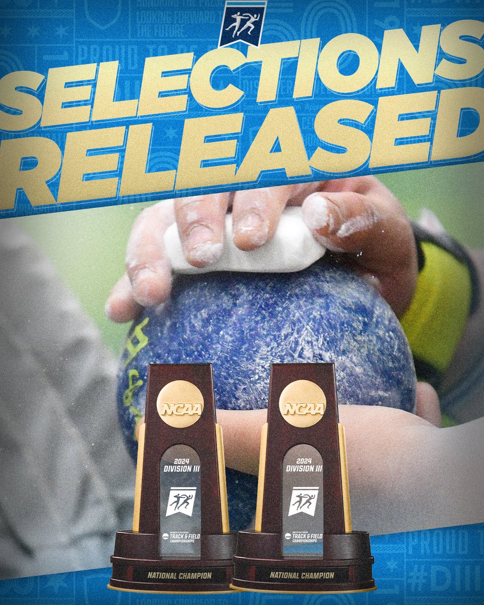 The #d3tf selections are in! 🏆 🔗 on.ncaa.com/24D3OTFselec #WhyD3