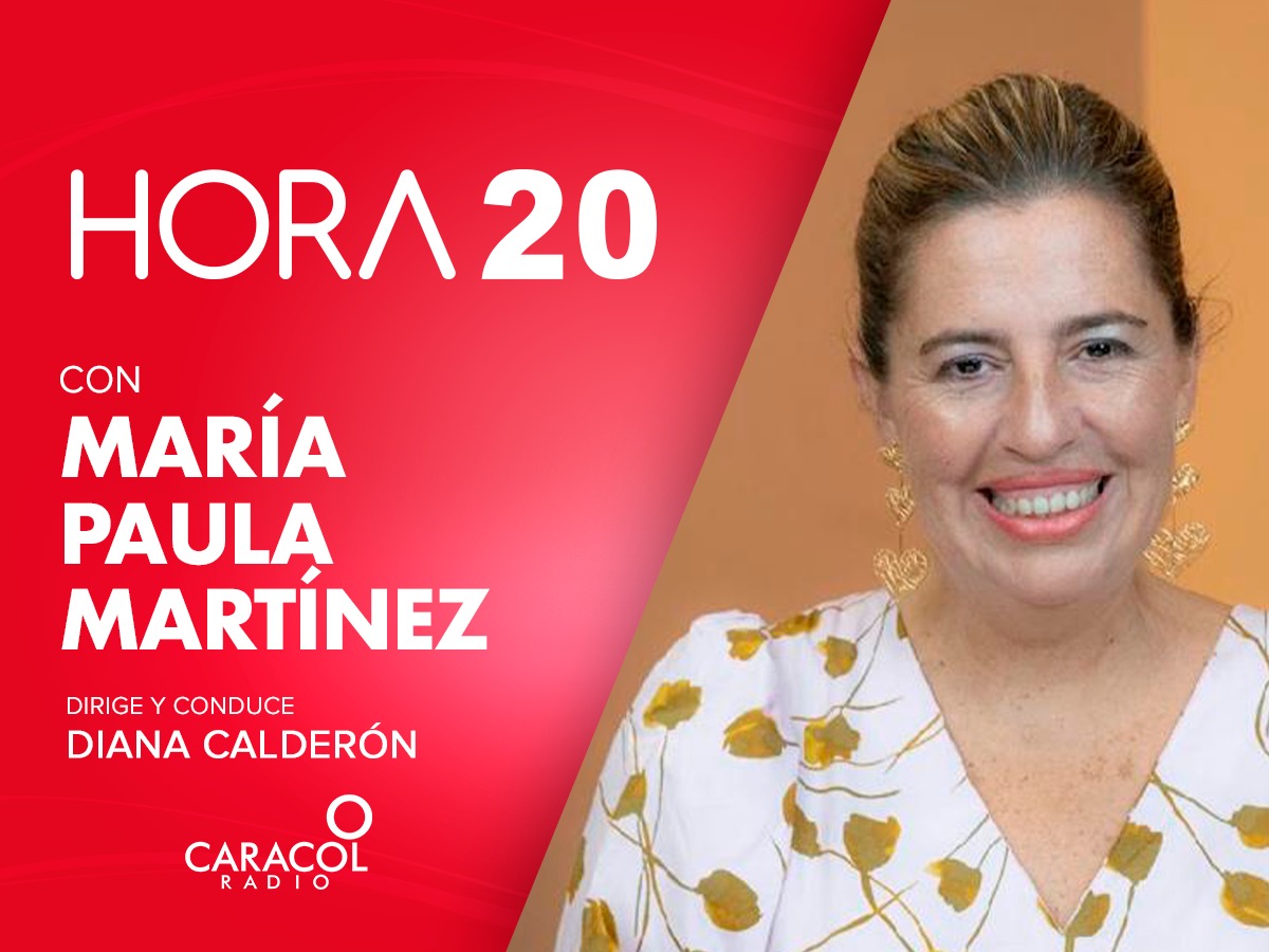Hora20's tweet photo. #Hora20 | “La planificación familiar se debe entender como una herramienta para disminuir tasas de embarazos no deseados y recurrir a abortos inseguros que son el 13% de la mortalidad materna mundial”, @Mariapaudev ▶️ https://t.co/DTcdSG9Qul https://t.co/tnKMjNe1dr